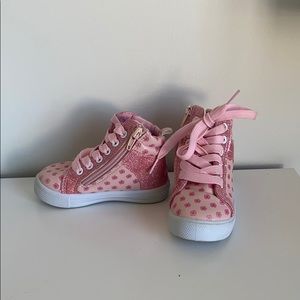 Peppa The Pig Hightops